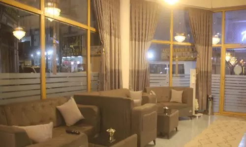 هتل الیت نور وان
